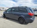 2008 Toyota Sienna Ce на продаже в Las Vegas, NV - Front End