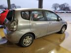 JHMGD38418S****** Salvage and Repairable 2008 Honda Fit in AL - Tanner