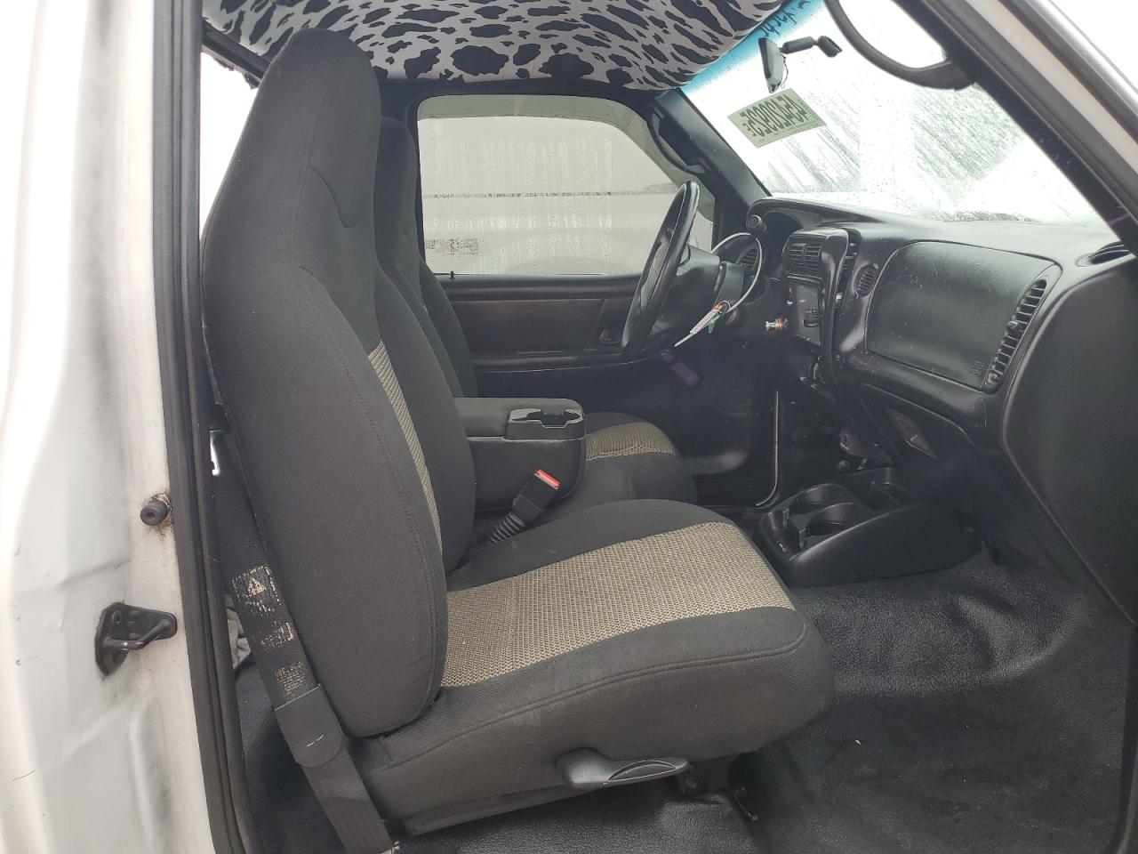 2003 Ford Ranger - Image 10