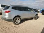 2012 Chevrolet Traverse Lt за продажба в Andrews, TX - All Over