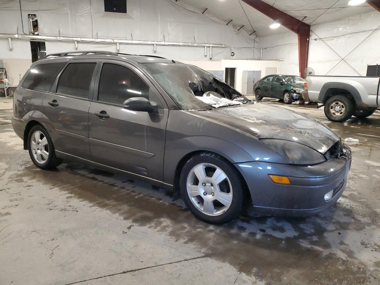 2003 Ford Focus - Image 4