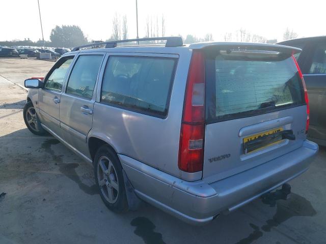 1999 VOLVO V70 XT AUT