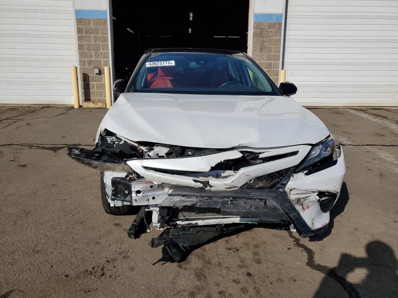 2019 Toyota Camry - Image 5
