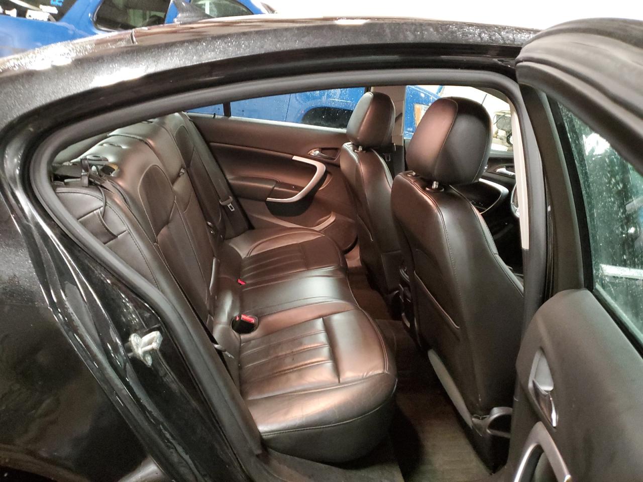 2014 Buick Regal - Image 10