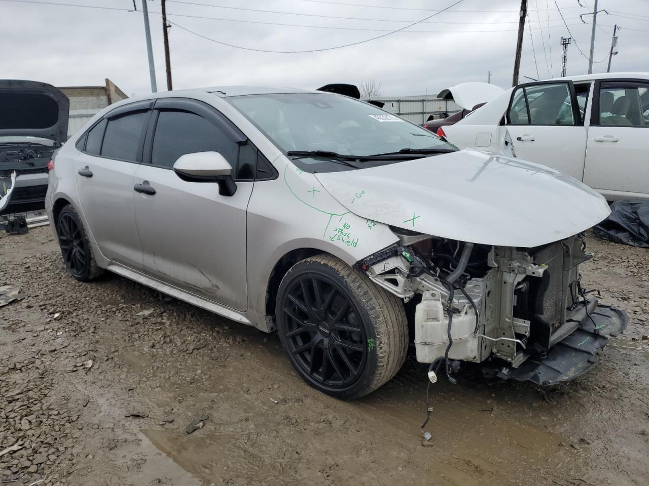 2020 Toyota Corolla - Image 4