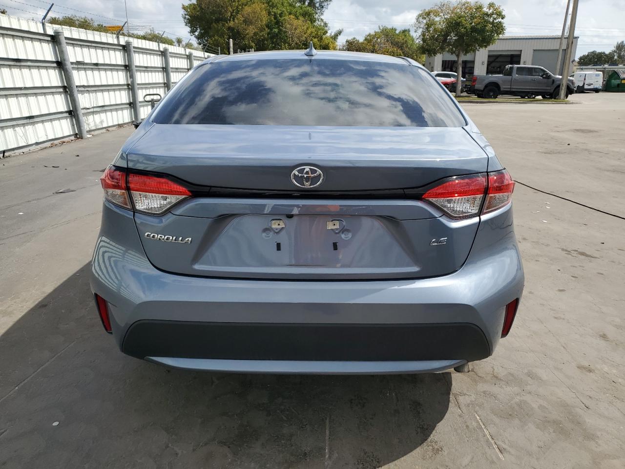 2022 Toyota Corolla - Image 6
