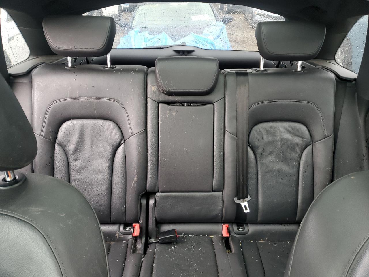 2010 Audi Q5 - Image 10