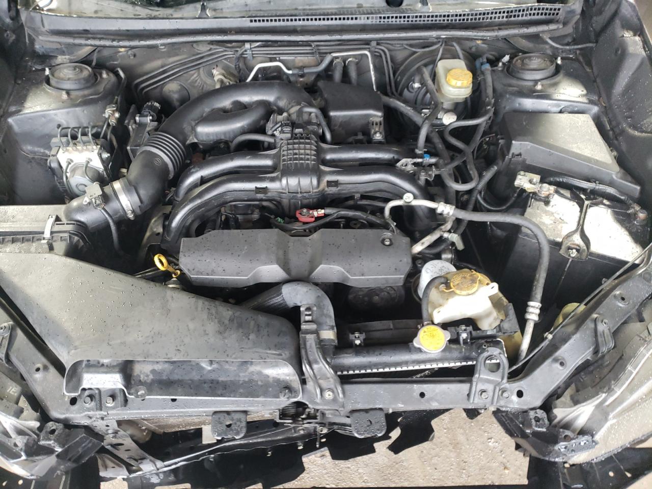 2014 Subaru XV - Image 13