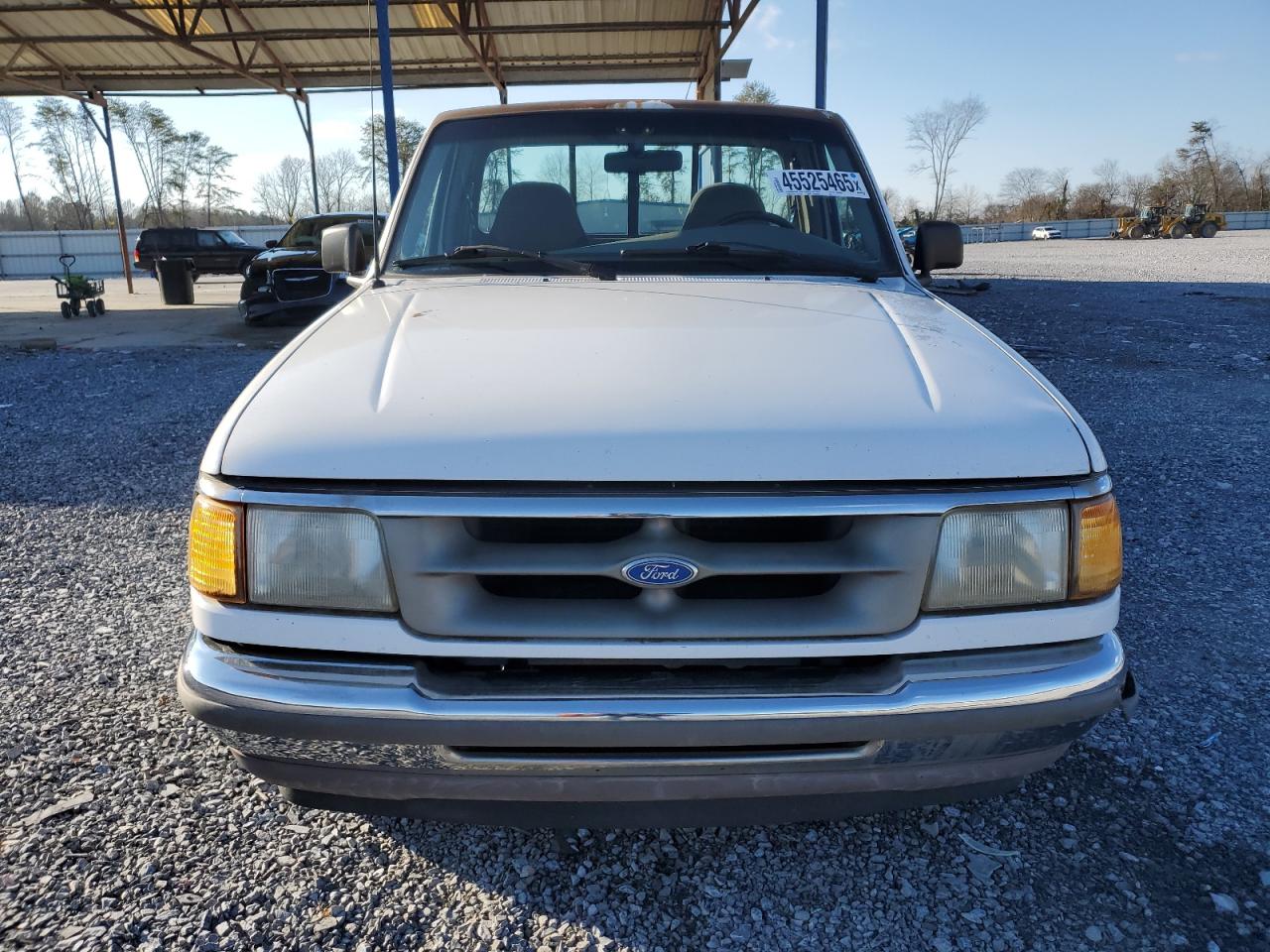 1996 Ford Ranger - Image 5