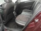 2013 SKODA SUPERB SE for sale at Copart SANDY