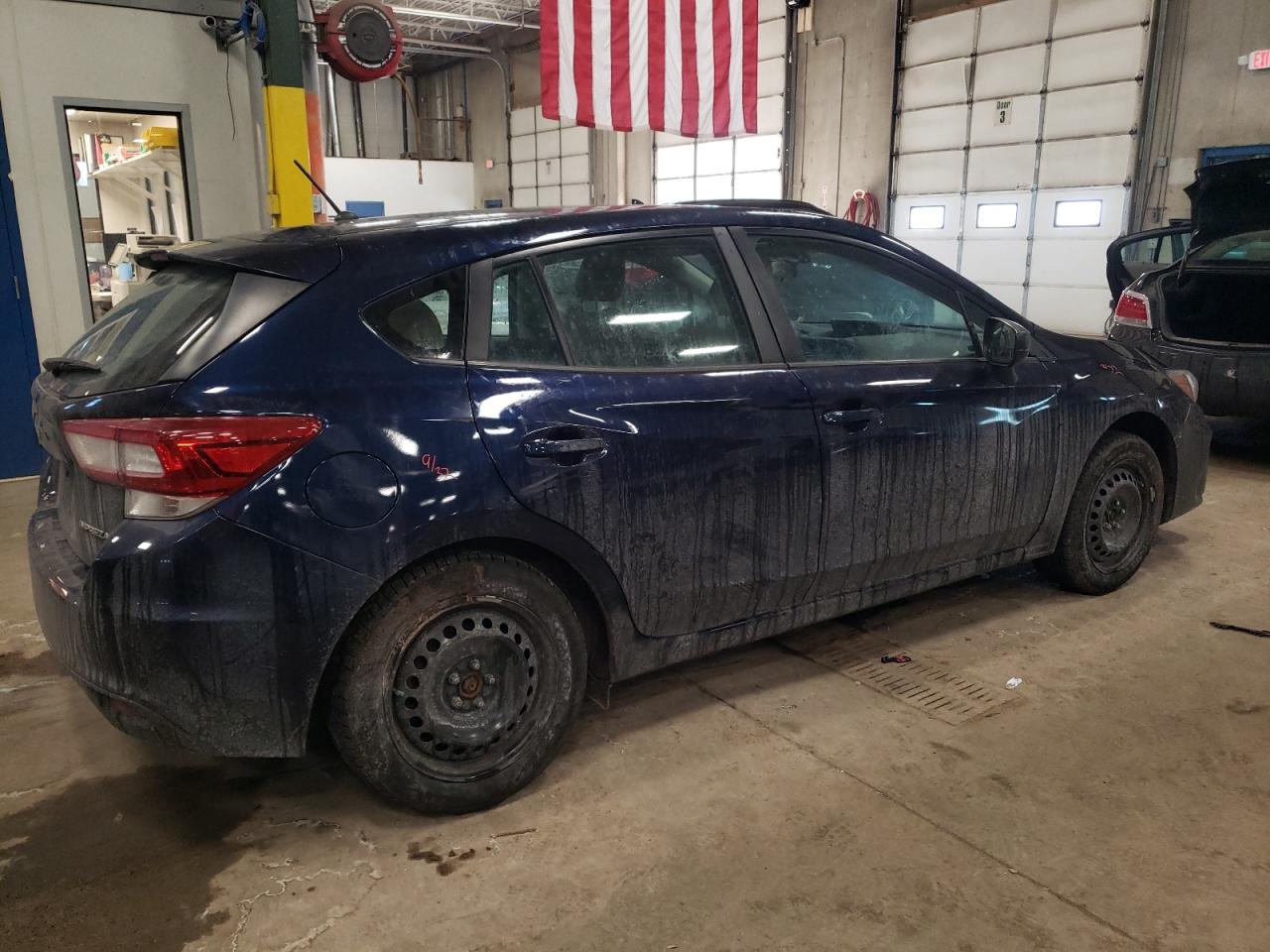 2019 Subaru Impreza - Image 3