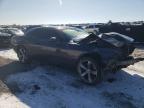 2015 Dodge Challenger Sxt en Venta en Earlington, KY - Front End