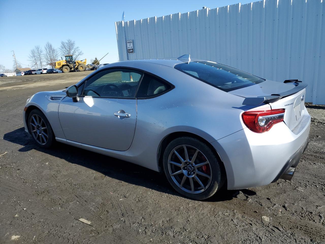 2019 Subaru BRZ - Image 2