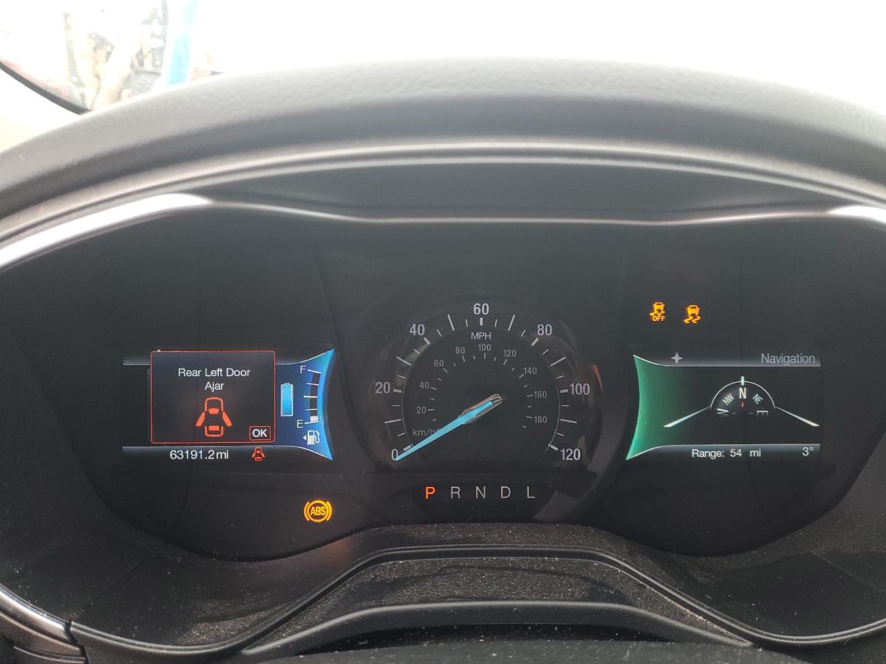 2019 Ford Fusion - Image 9