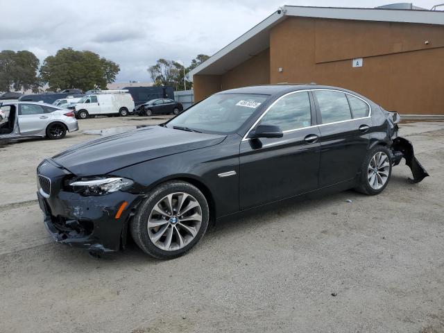 2016 Bmw 528 I