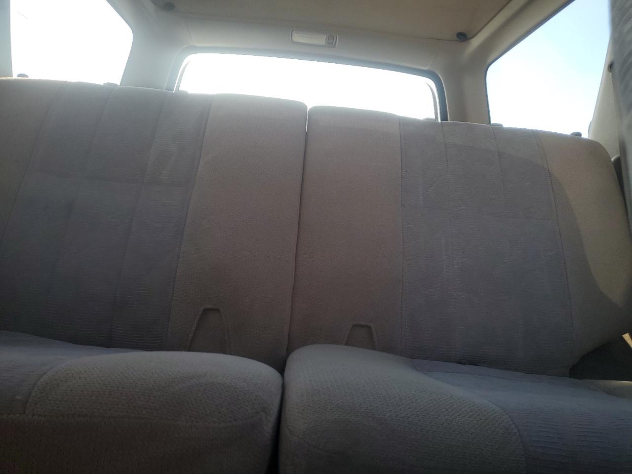 2000 Toyota 4Runner - Image 10