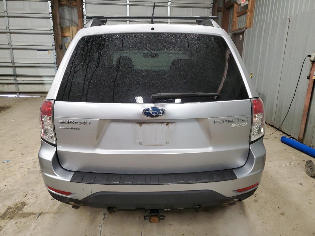 2013 Subaru Forester - Image 6