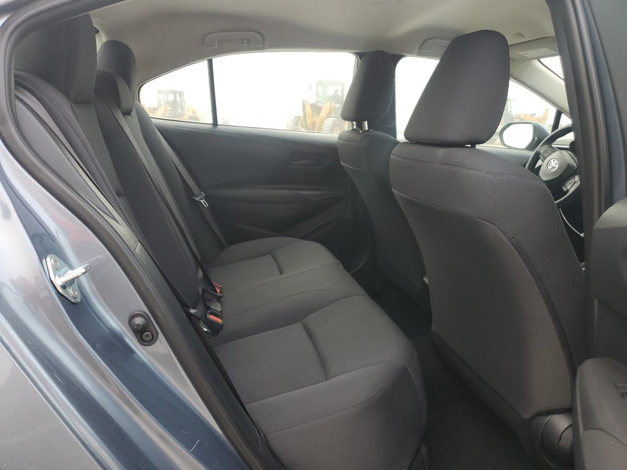 2024 Toyota Corolla - Image 11