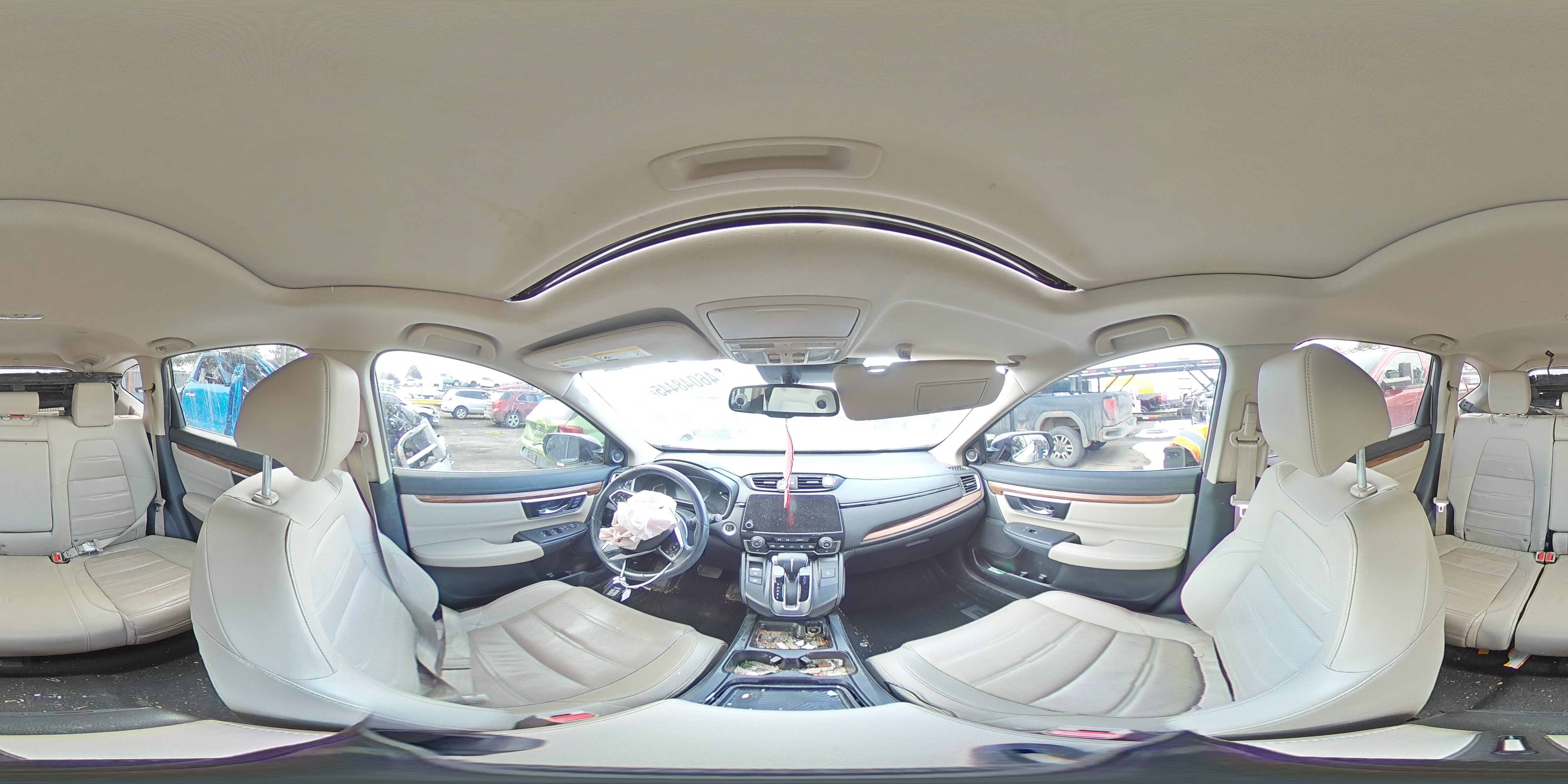 2018 Honda CR-V - Image 13
