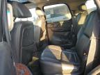 2009 Gmc Yukon Slt იყიდება Wayland-ში, MI - Mechanical