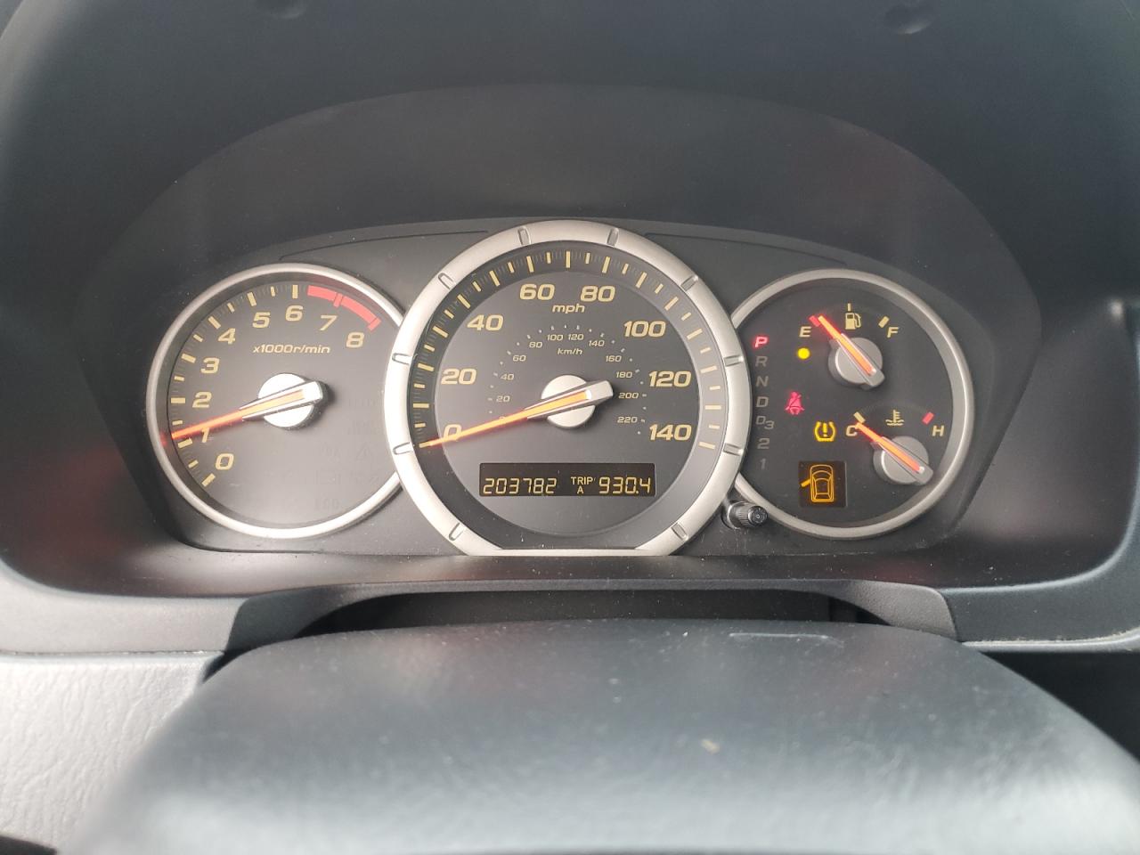 2006 Honda Pilot - Image 9