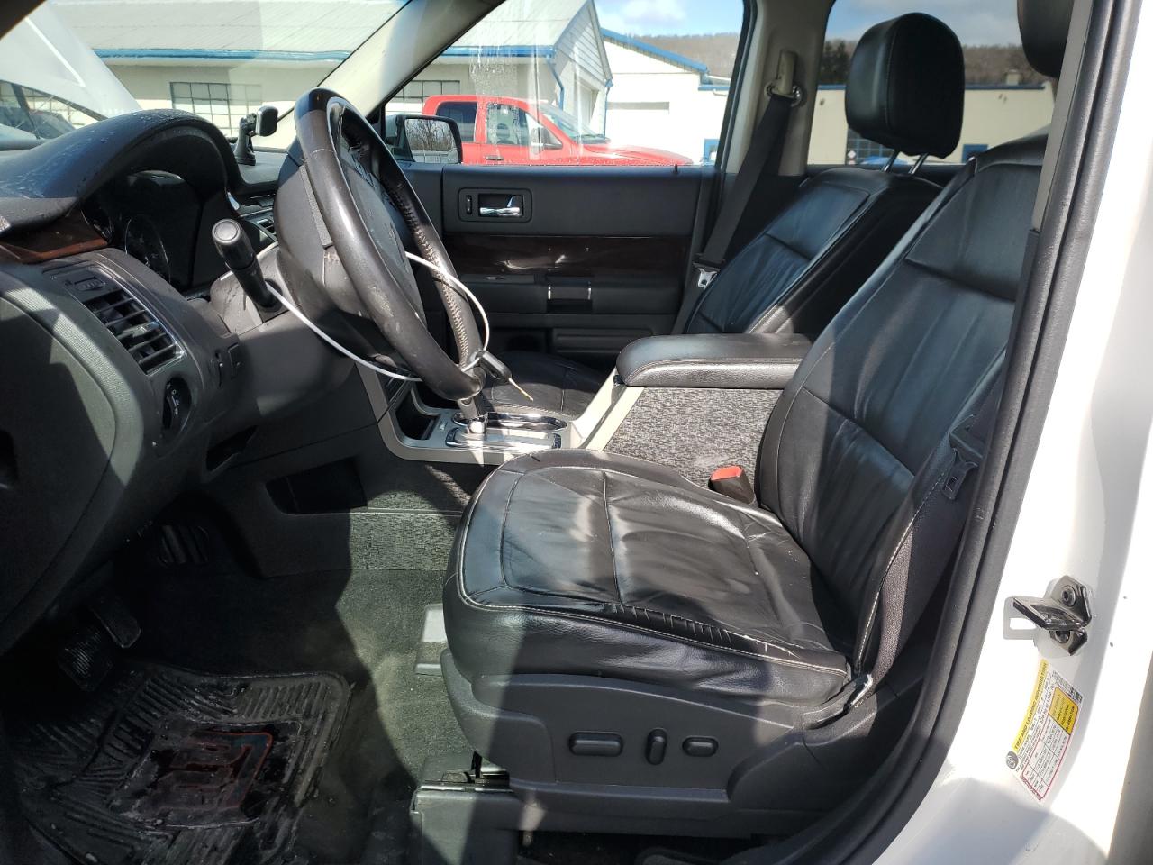 2010 Ford Flex - Image 7
