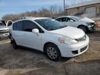 2011 Nissan Versa S продається в Pekin, IL - Rear End