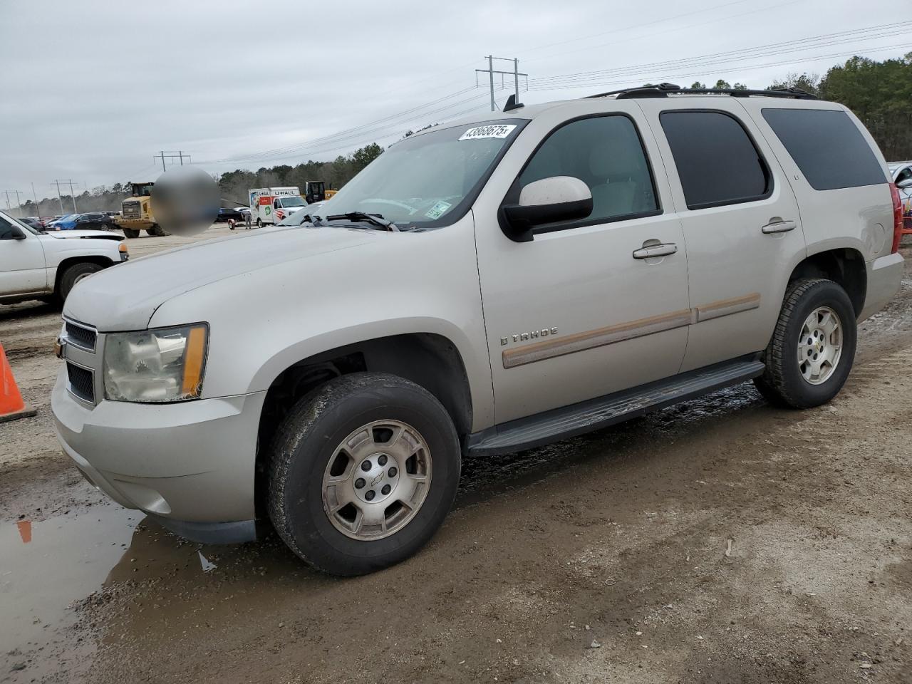 2007 Chevrolet Tahoe - Image 1