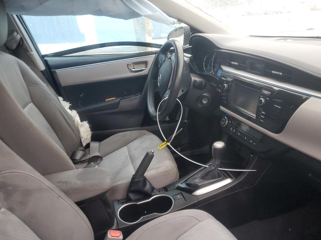 2016 Toyota Corolla - Image 7