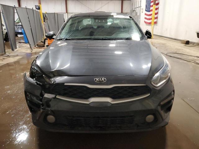  KIA FORTE 2020 Gray