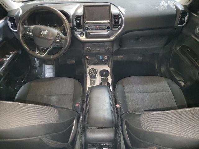  FORD BRONCO 2022 Szary