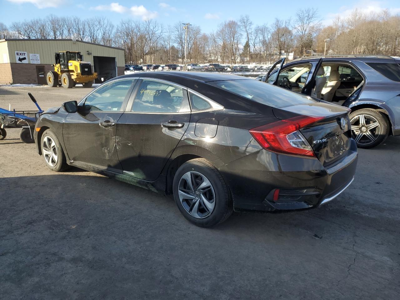 2020 Honda Civic - Image 2