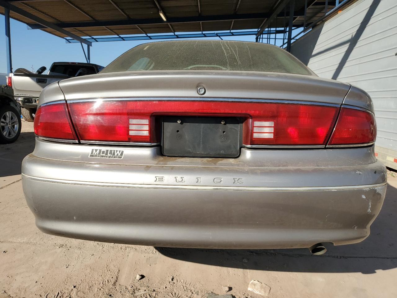 1998 Buick Century - Image 6