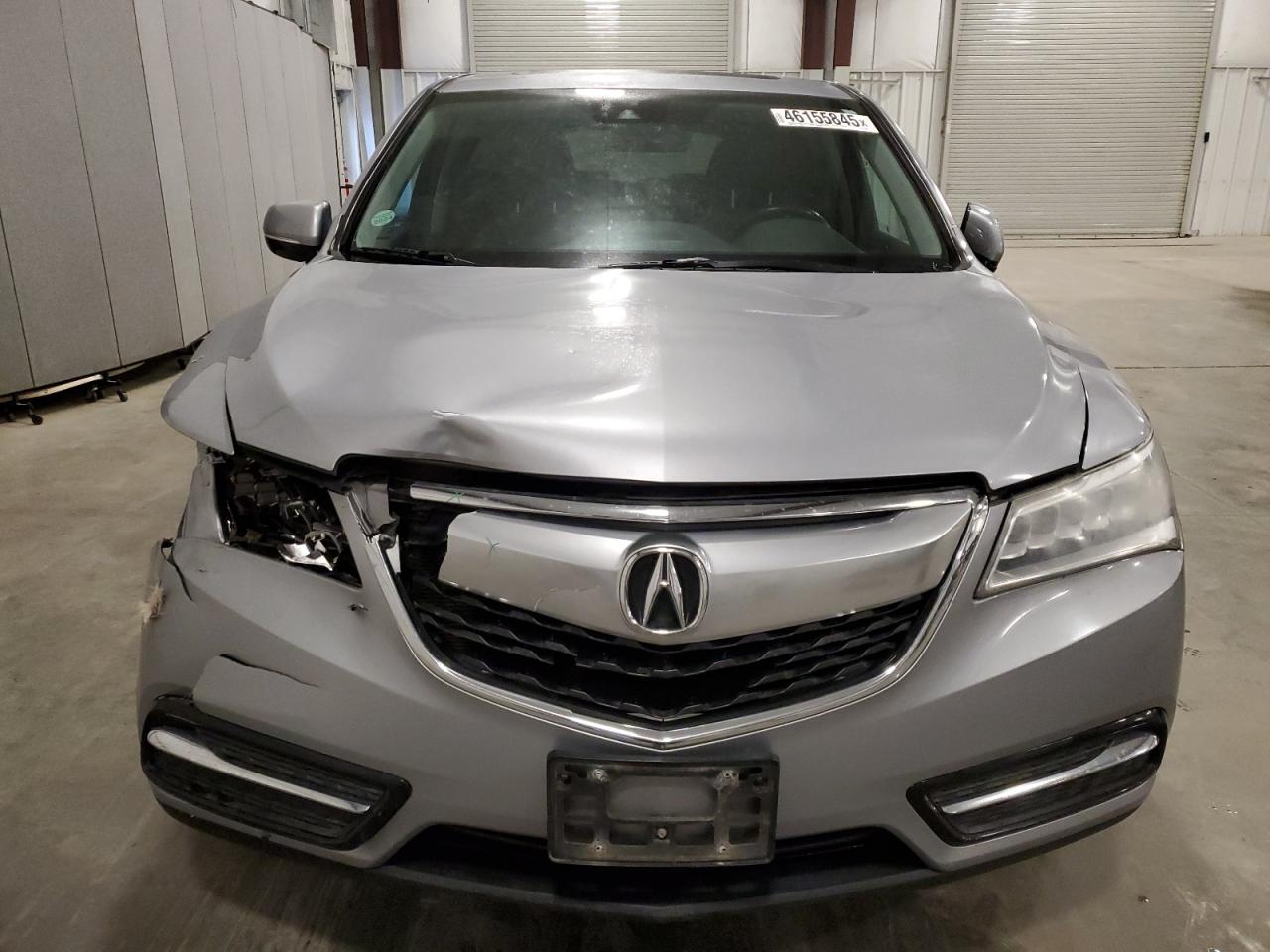 2016 Acura MDX - Image 5