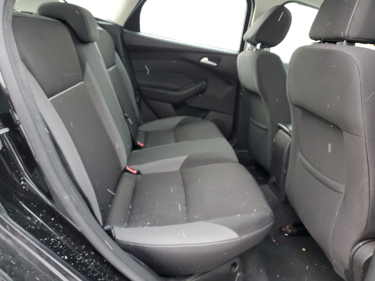 2014 Ford Focus - Image 11