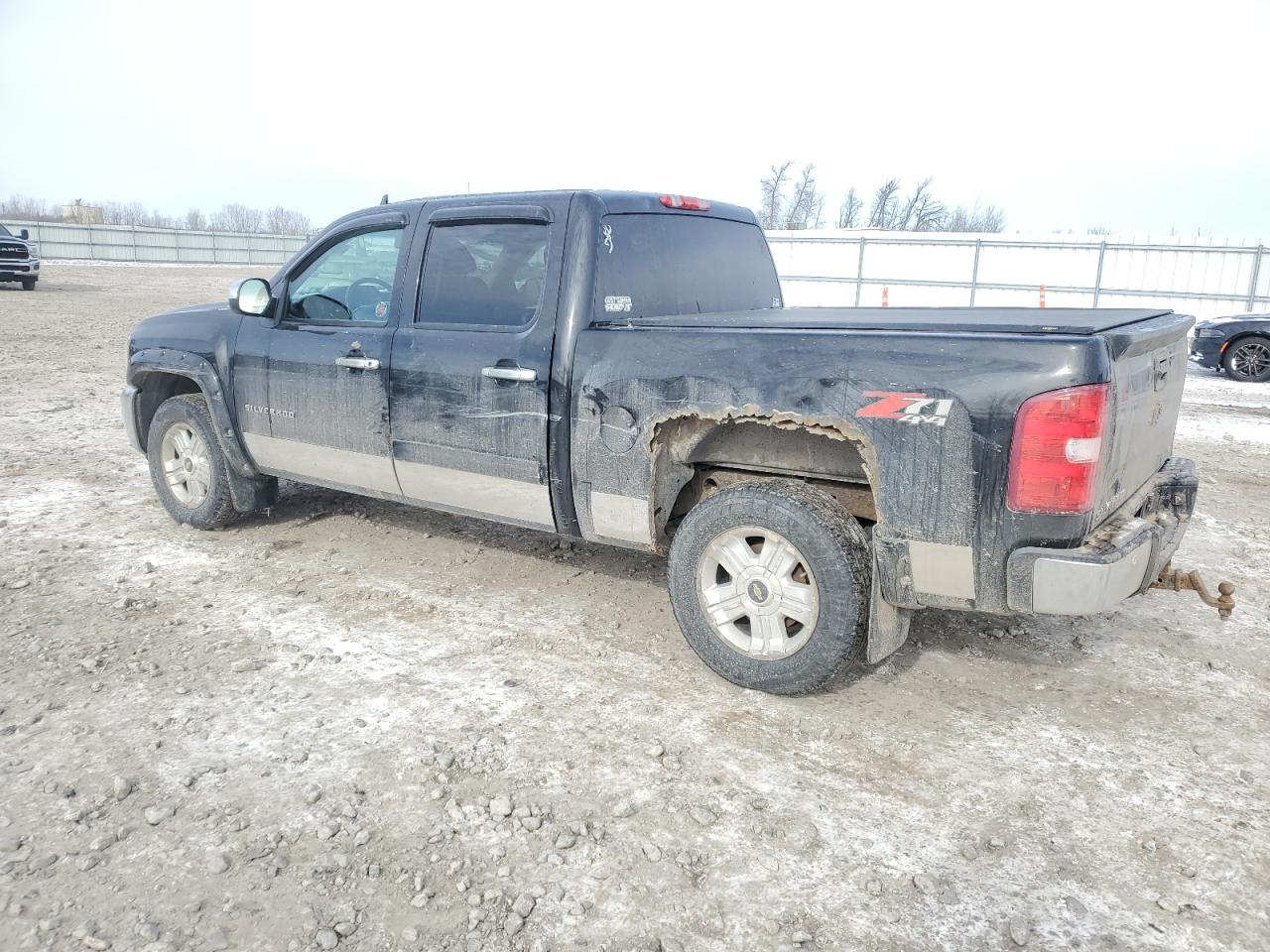 2012 Chevrolet Silverado - Image 2