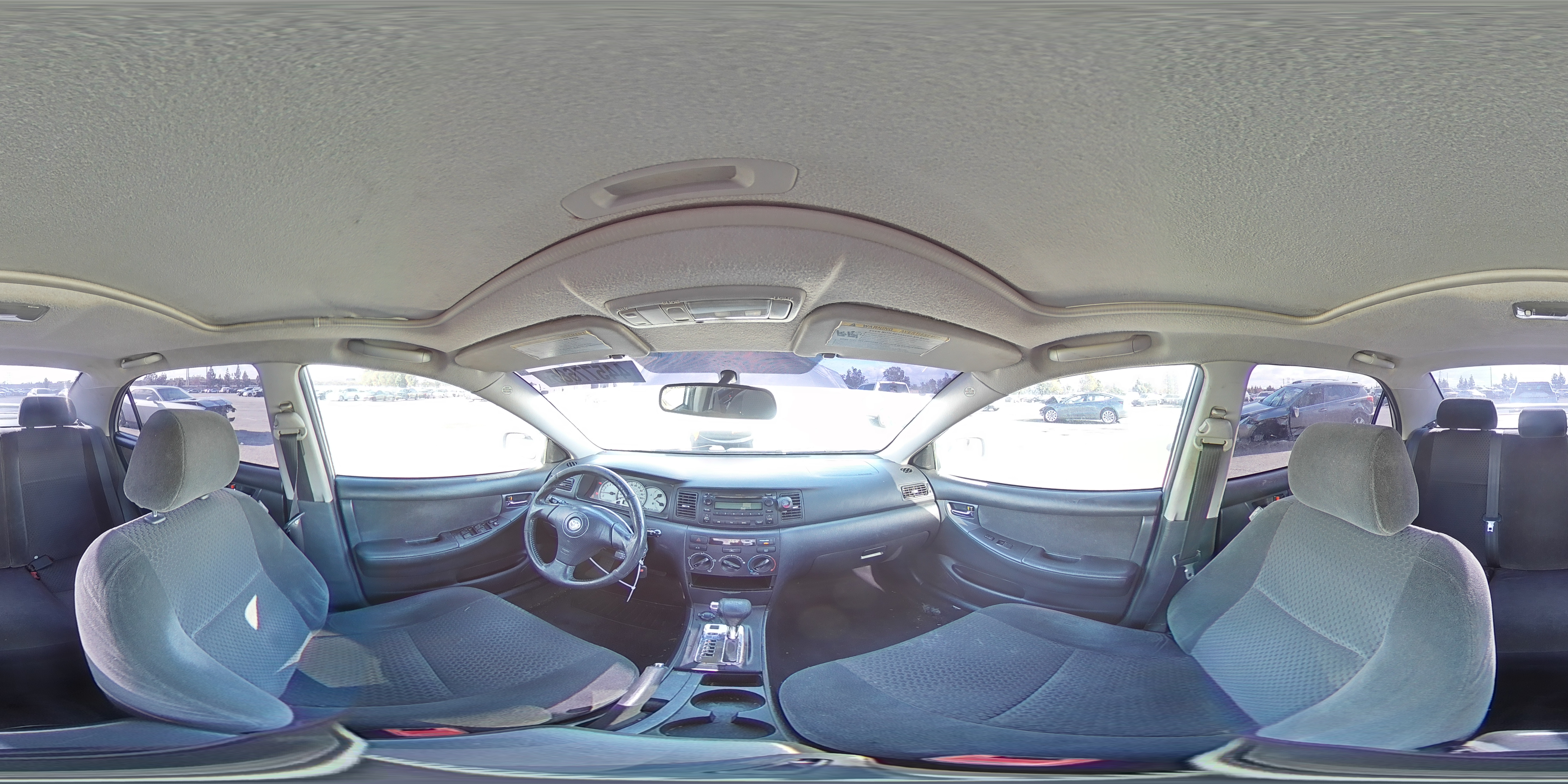 2006 Toyota Corolla - Image 13
