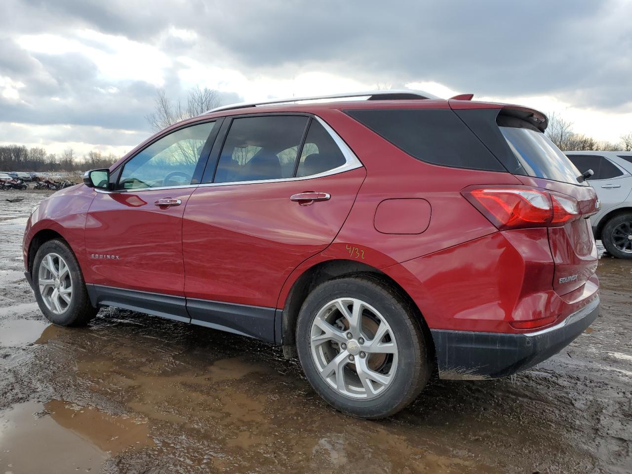 3GNAXNEV4LS628259 CHEVROLET EQUINOX 2020
