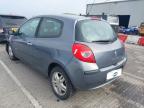 2007 RENAULT CLIO DYNAM for sale at Copart CHESTER