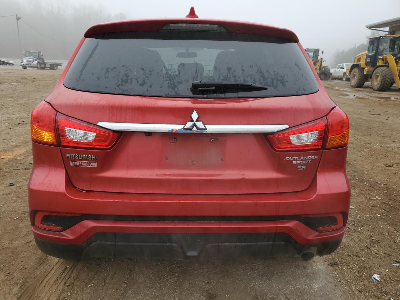 2019 Mitsubishi Outlander - Image 6
