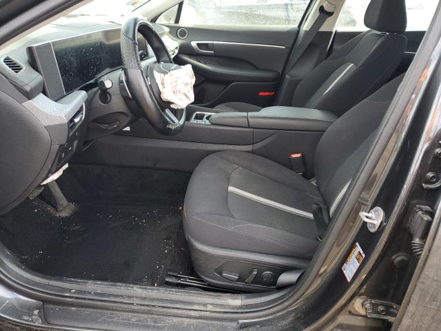  HYUNDAI SONATA 2024 Gray