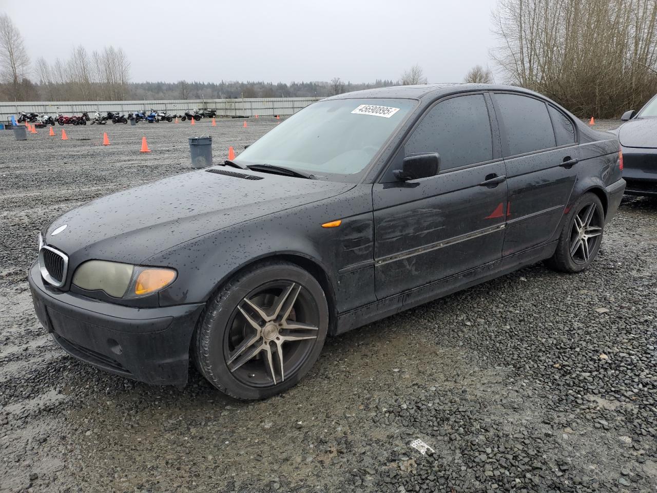2005 BMW 3er - Image 1