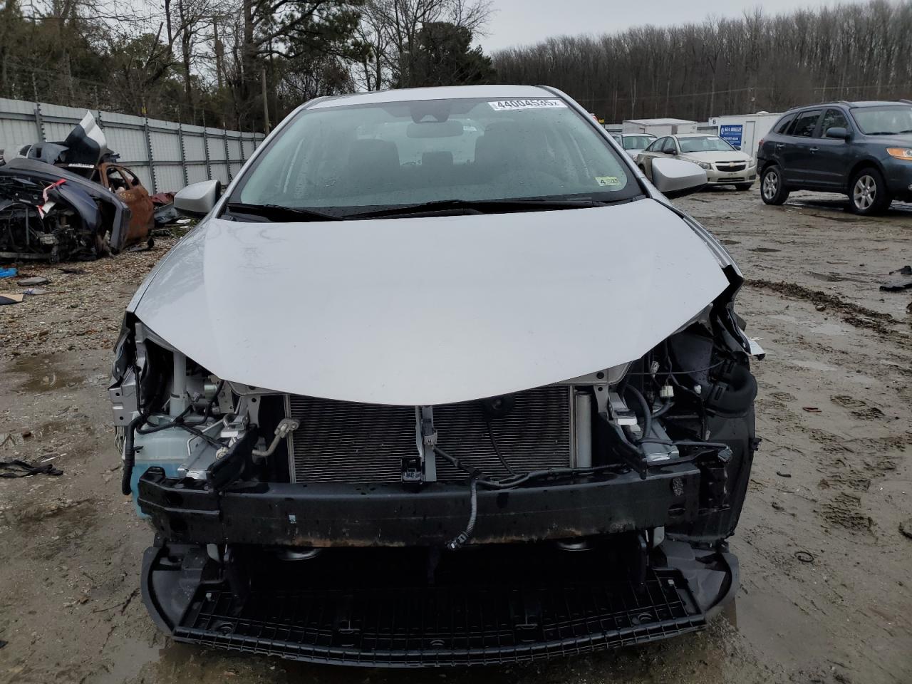 2018 Toyota Corolla - Image 5
