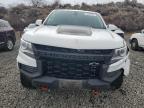 2021 Chevrolet Colorado Zr2 for Sale in Reno, NV - Front End