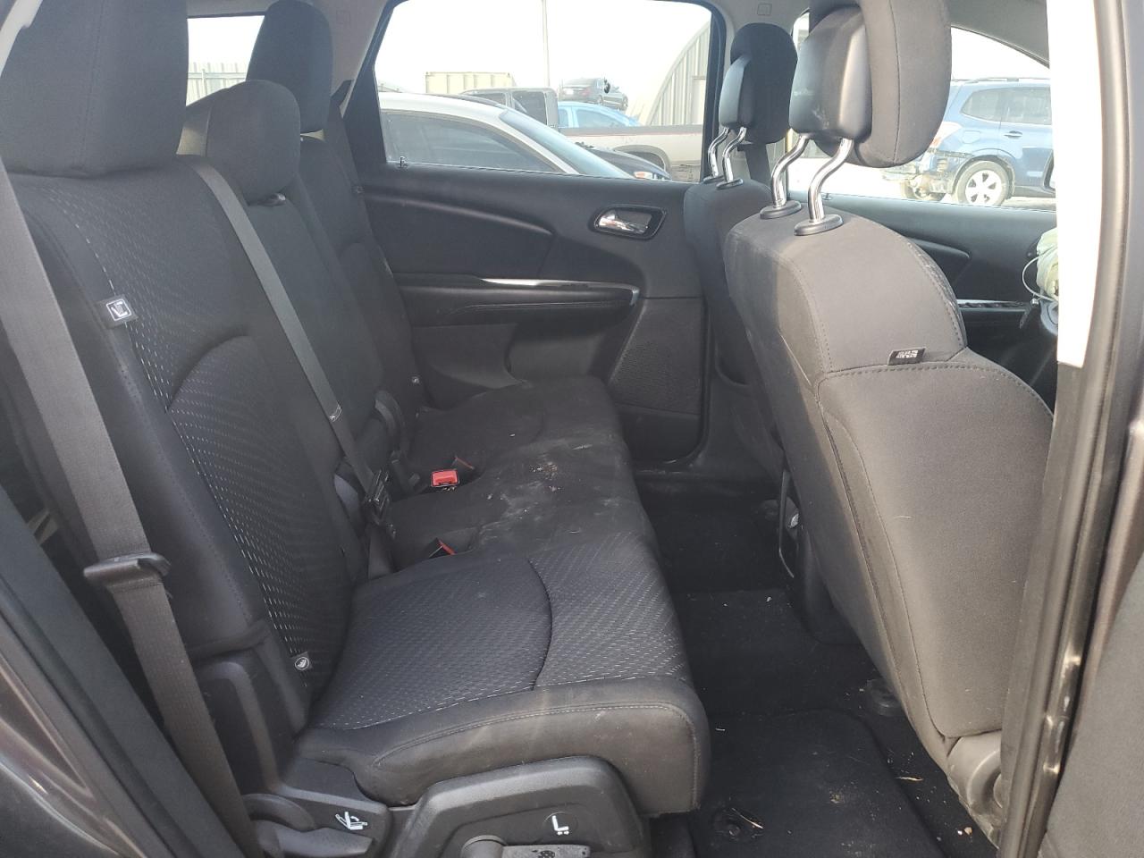 2018 Dodge Journey - Image 11