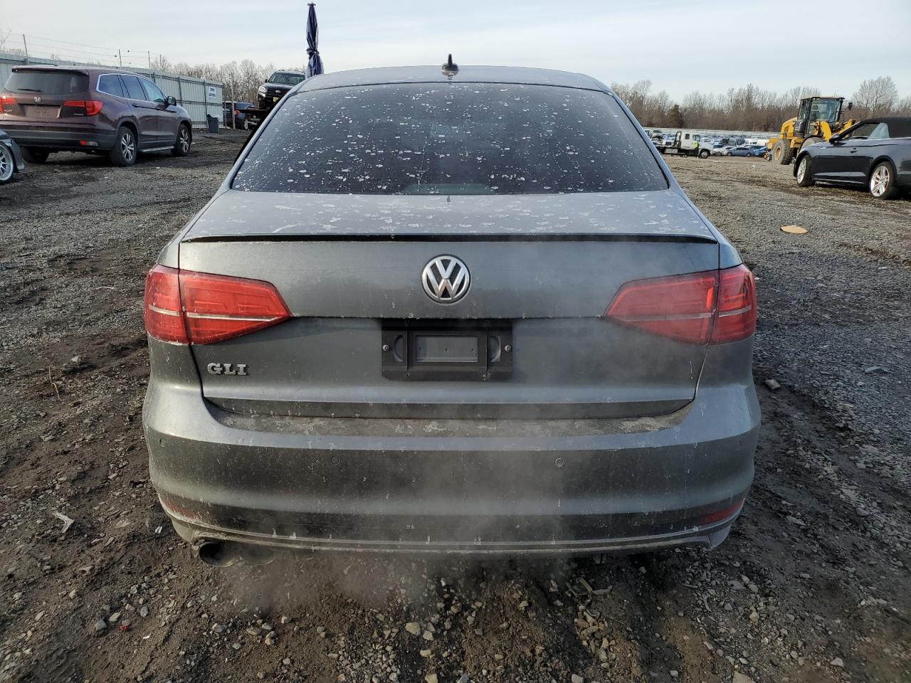 2016 Volkswagen Jetta - Image 6