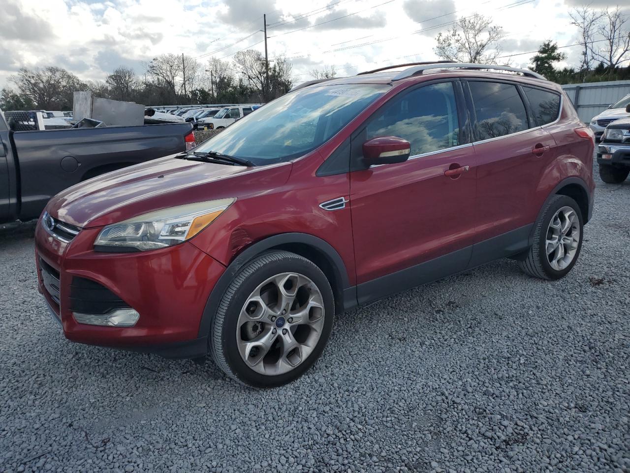 2013 Ford Escape - Image 1