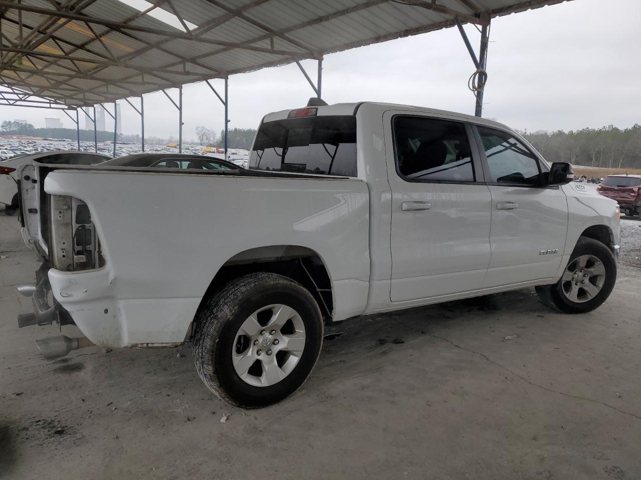 2022 RAM 1500 - Image 3