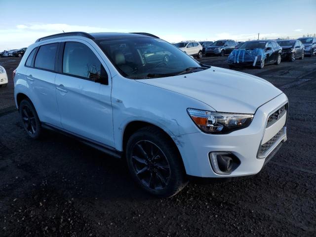 2015 MITSUBISHI RVR GT
