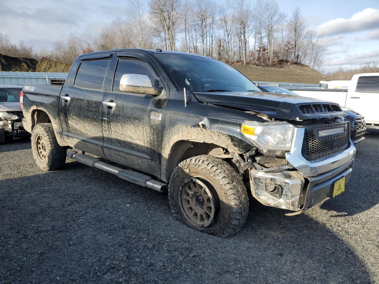 2017 Toyota Tundra - Image 4